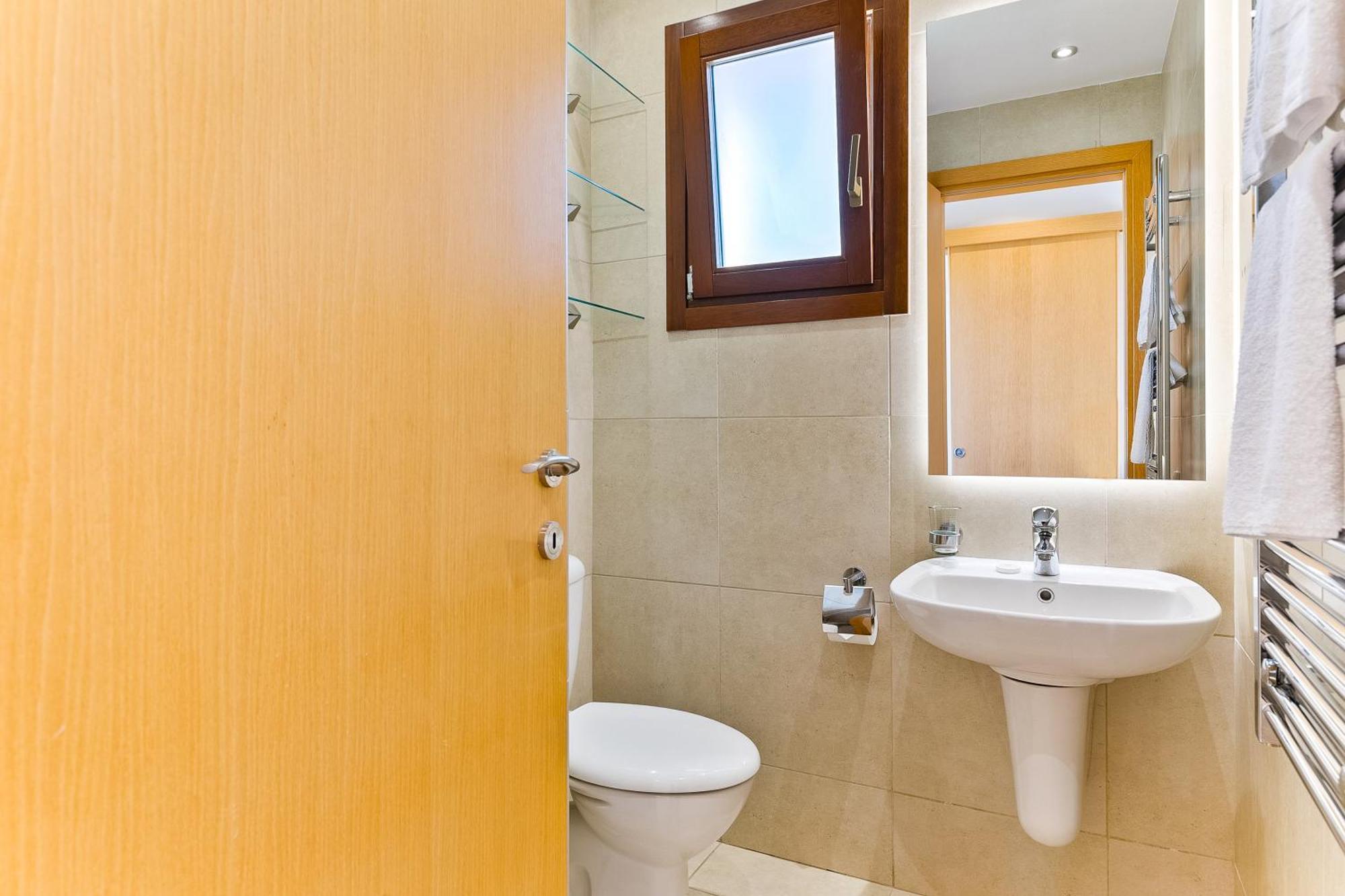 2 Bedroom Apartment Thalassa With Sea And Sunset Views, Aphrodite Hills Resort Kouklia Esterno foto