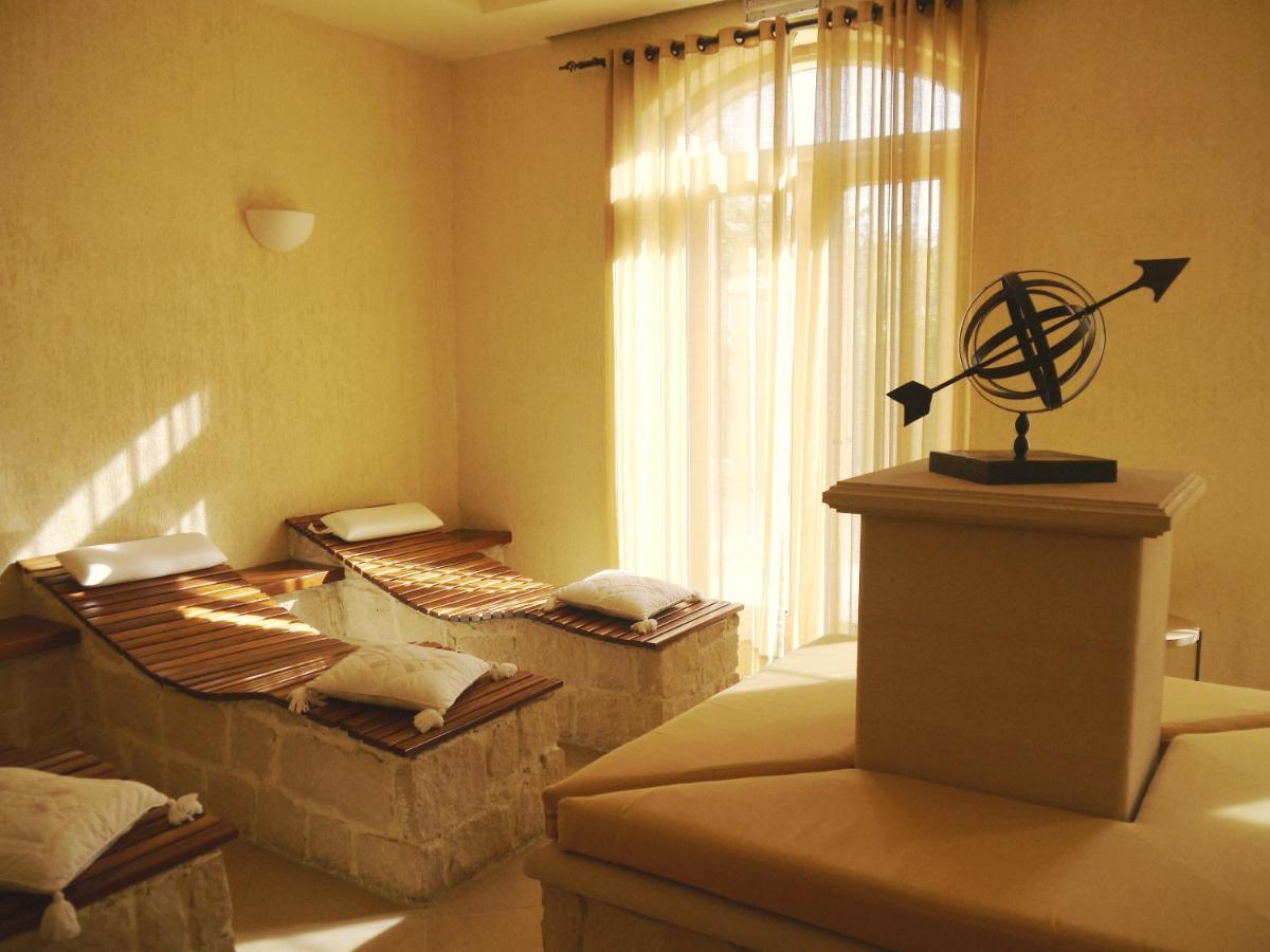 2 Bedroom Apartment Thalassa With Sea And Sunset Views, Aphrodite Hills Resort Kouklia Esterno foto